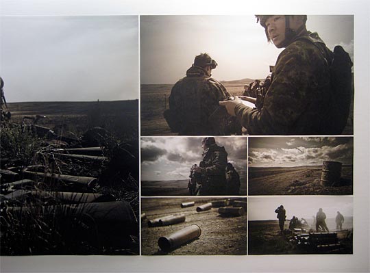 photos of army stuff