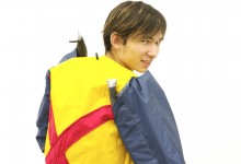 Pumpin' Parka