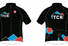 TCR Identity