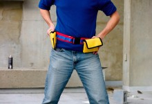 Action Lunch Belt