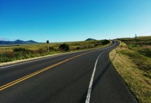 Road Cycling the Big Island