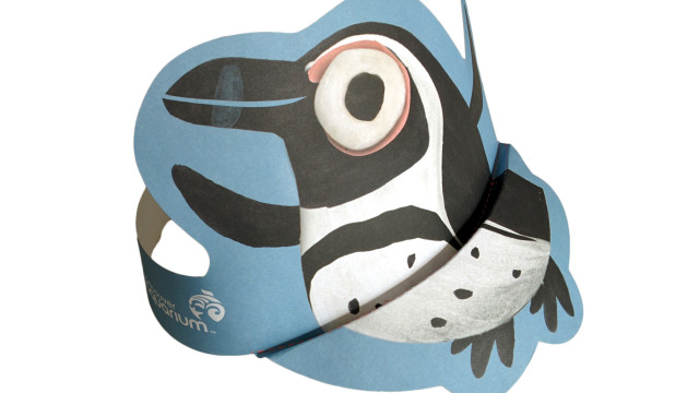 Penguin Hat