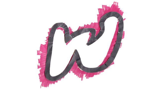 Group W Logo
