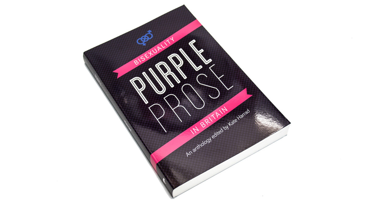 Purple Prose