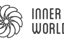 Inner Worlds Imprint Logo