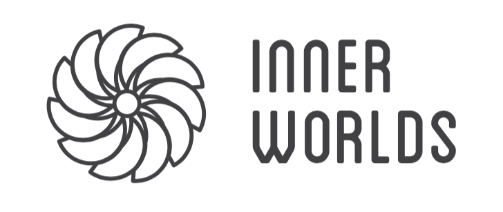 Inner Worlds Imprint Logo