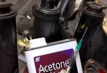 R80 03 Acetone…more like awesometone