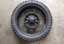 R80 21 Wheelin' and Dealin'