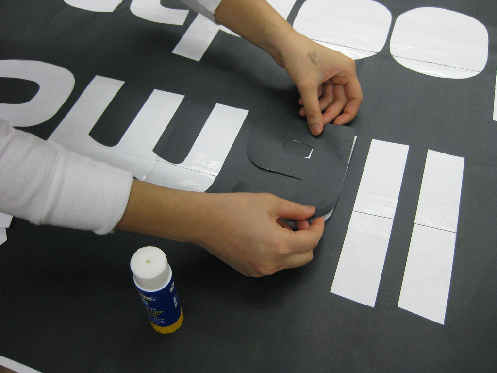 Big Ambition Campaign