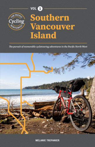 Cycling the PNW Vol 1