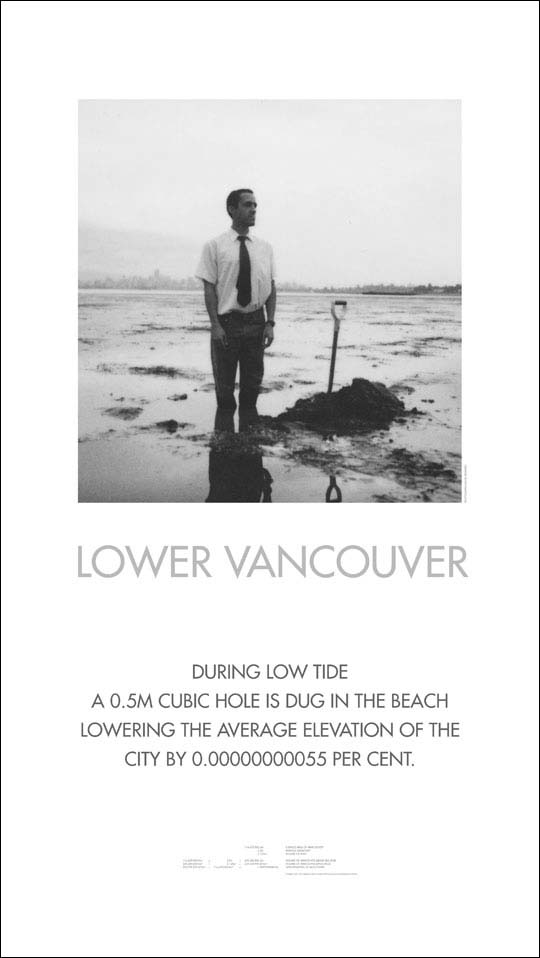 Lower Vancouver, 2009