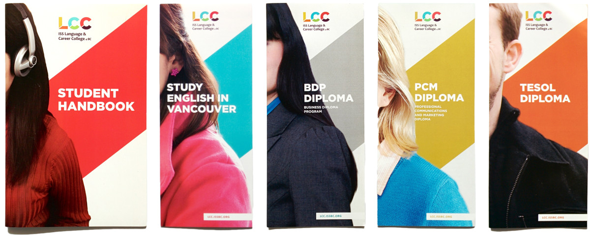 LCC brochures (front)