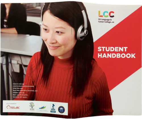 LCC Collateral