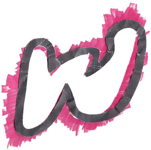 Group W Logo