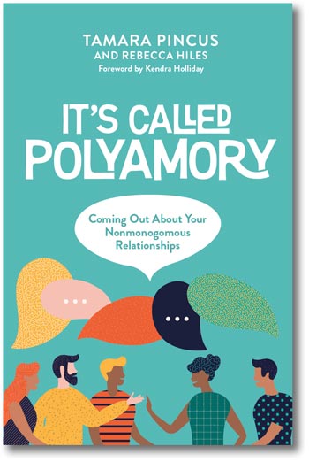 It’s Called Polyamory