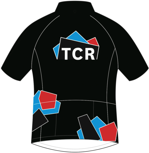 TCR Identity